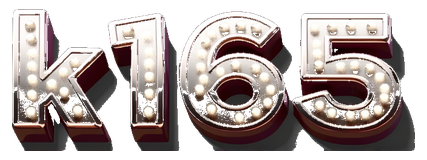 k165 logo